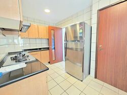 Oleanas Residence (D9), Condominium #607380561